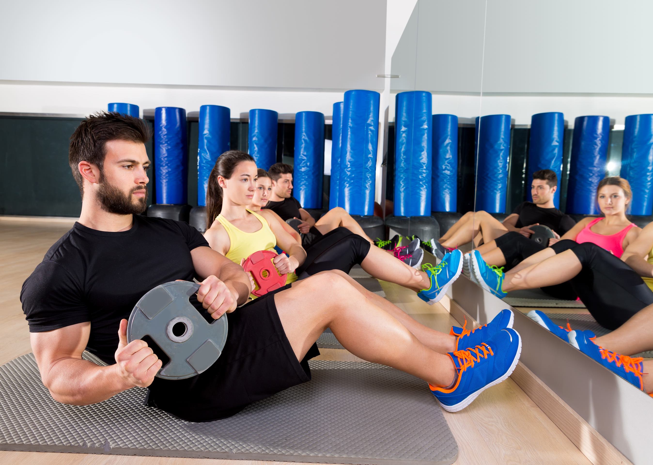 So kannst Du HIIT Verletzungen vermeiden