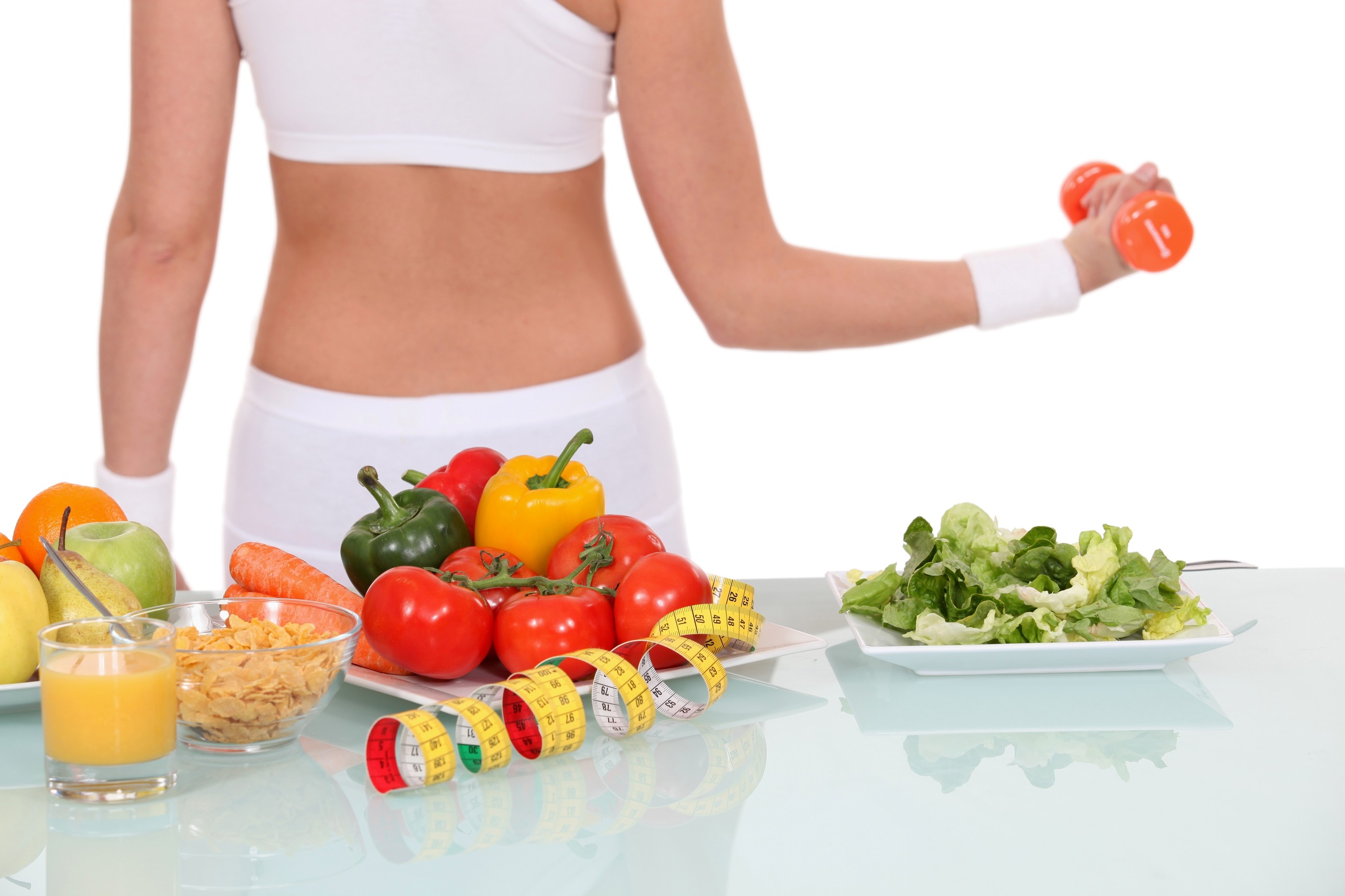 Diese Fatburner-Methoden bringen es wirklich