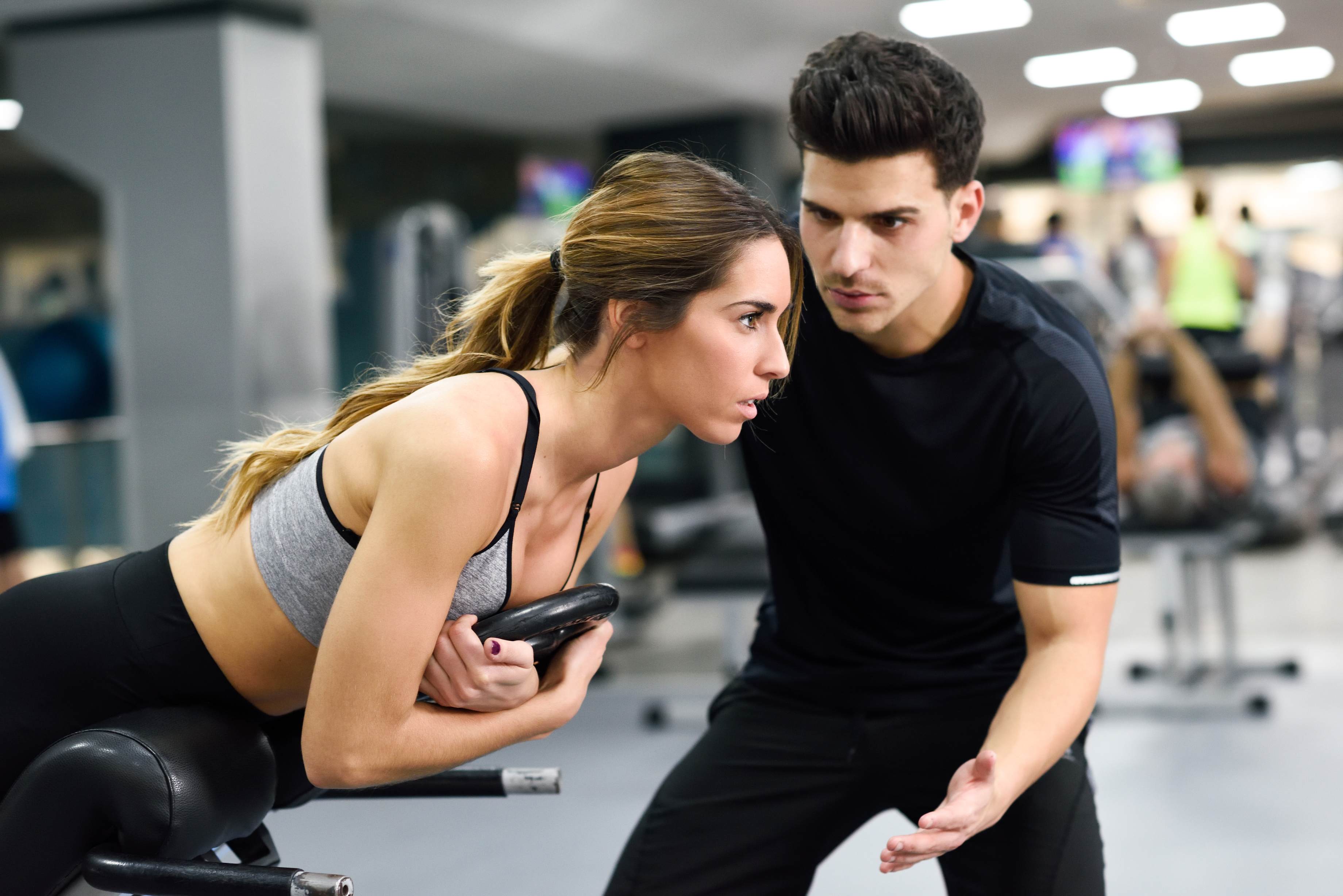 Motivation – runter von der Lethargiecouch