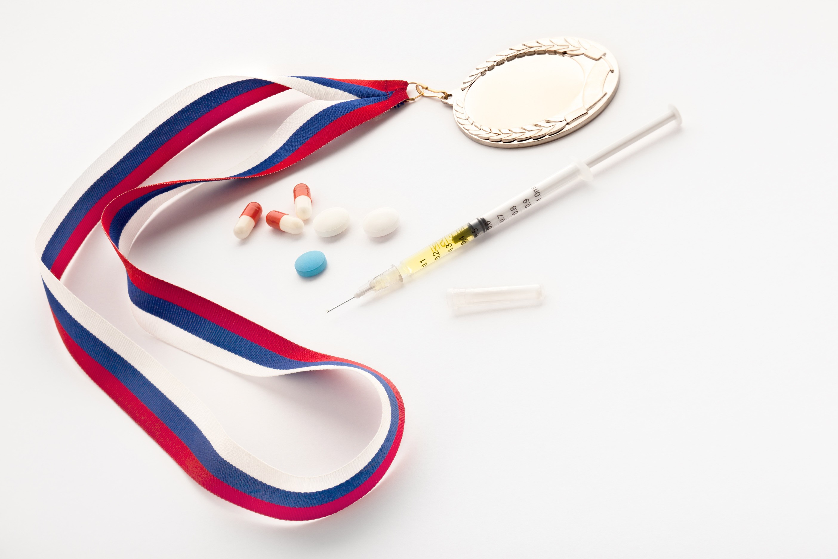 Doping – Denn sie wissen nicht, was sie tun!