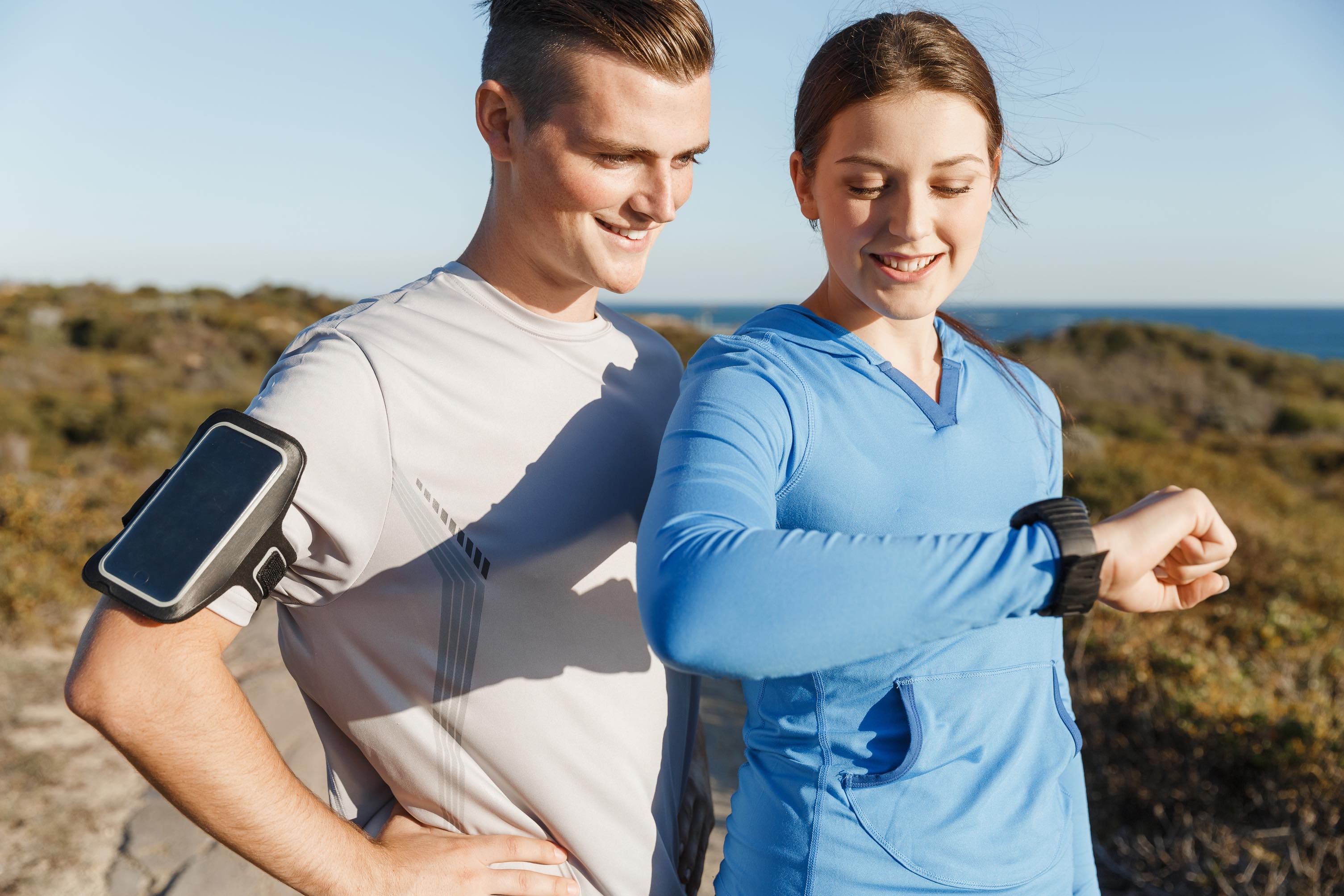 Wie Du mit der Herzfrequenzvariabilität Dein Training optimierst