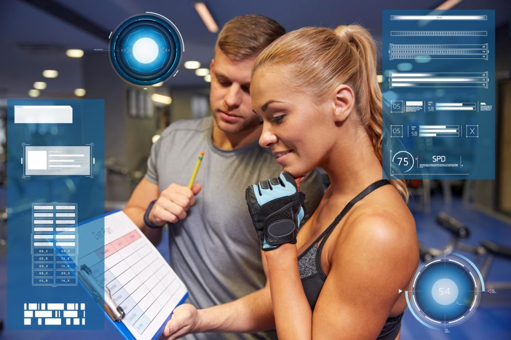 Krafttraining richtig planen