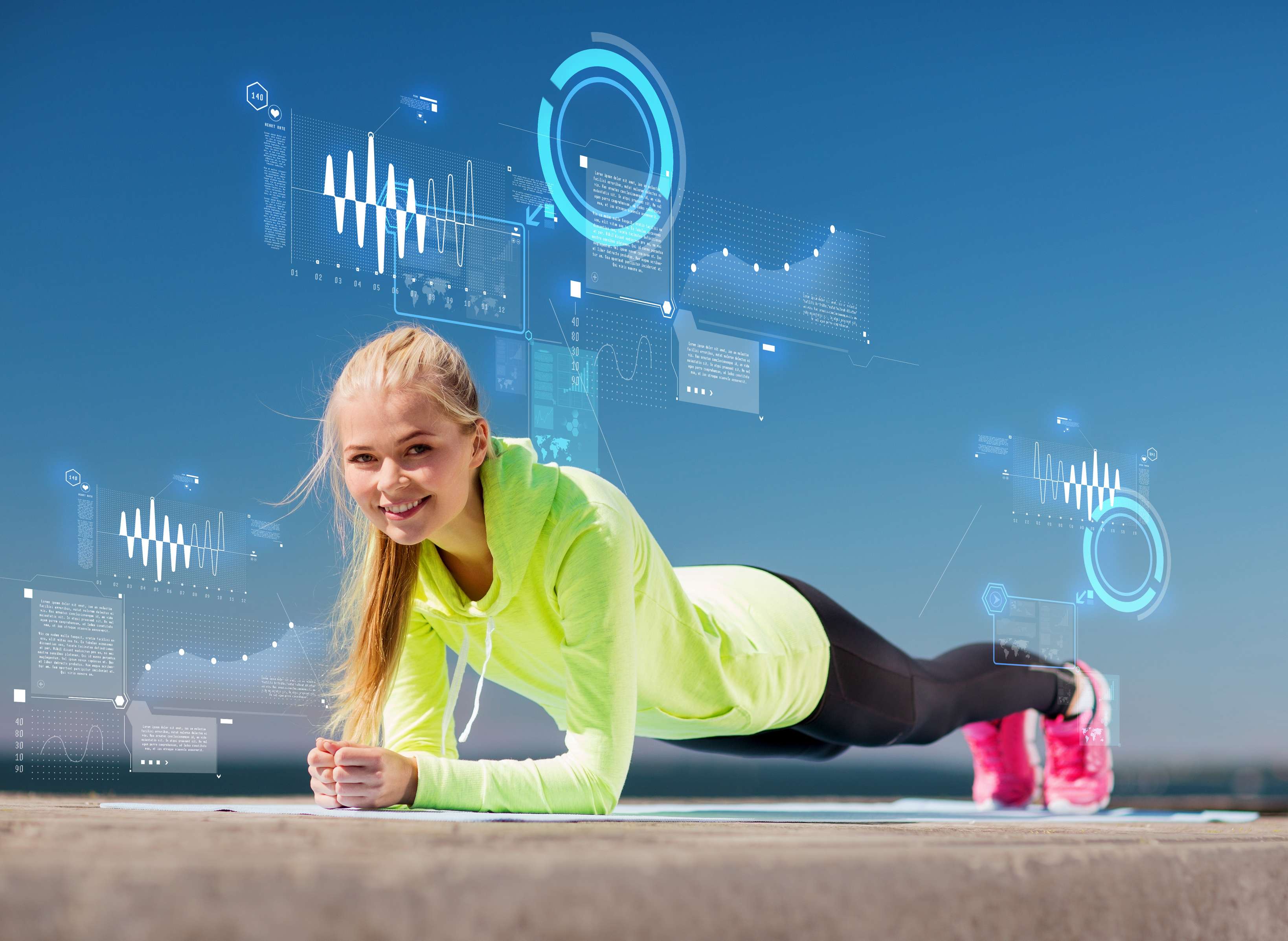 Warum regelmäßige Fitnessprogramme jetzt so wichtig sind