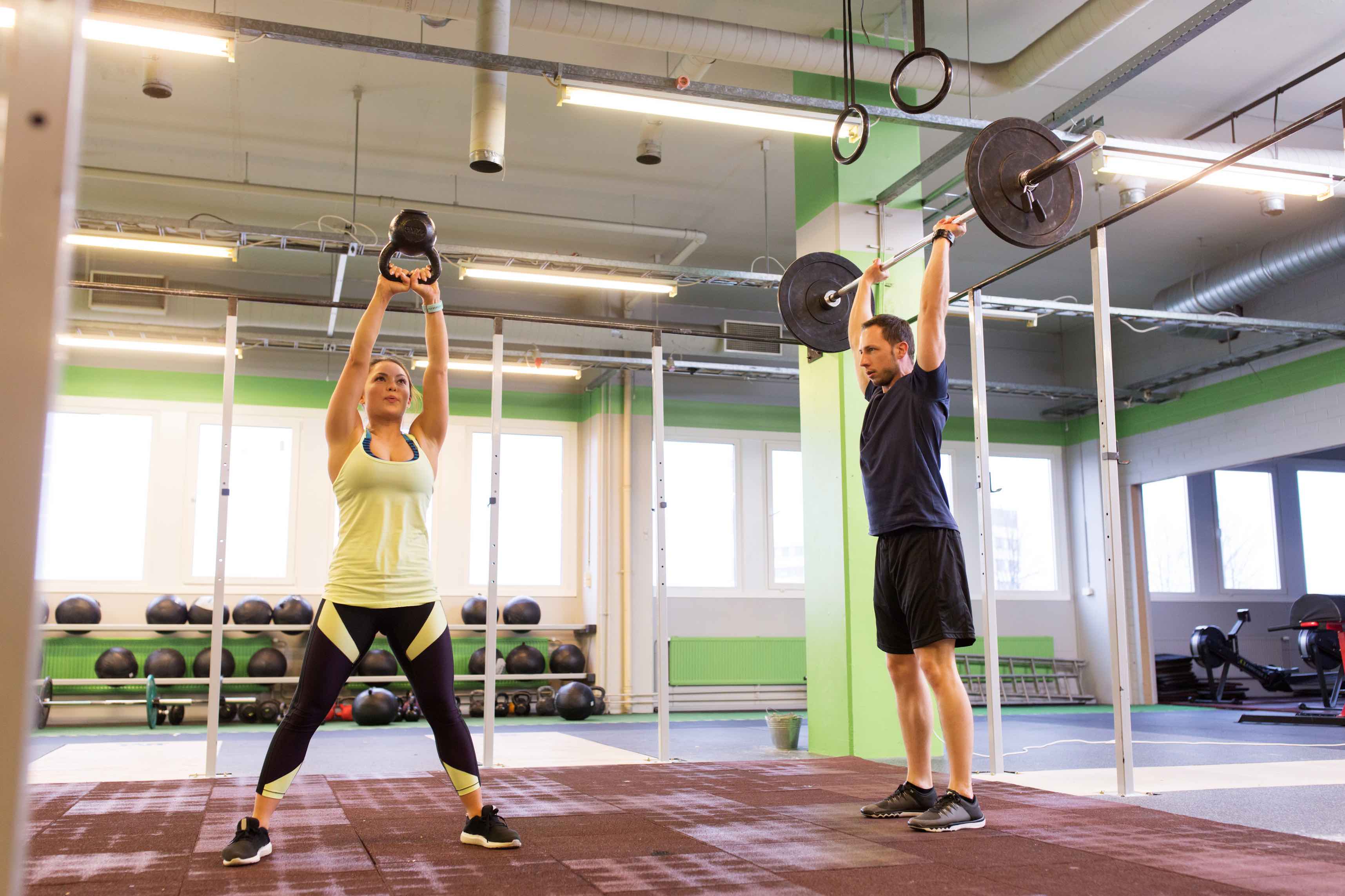 Superkompensation – so funktioniert das wichtigste Trainingstool