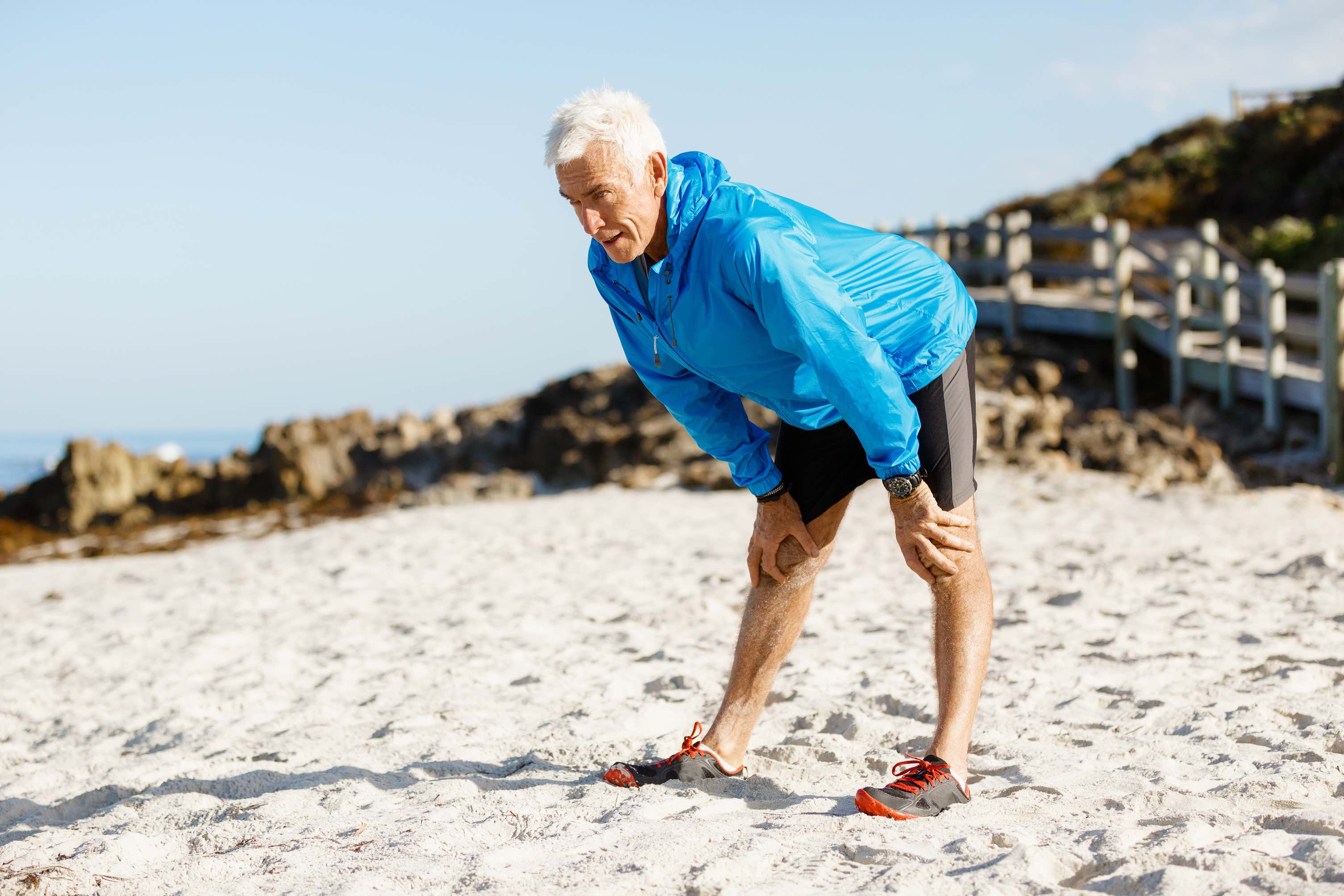Besser regenerieren nach harten Trainingseinheiten