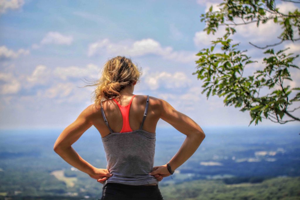Wer unter Stress leidet muss gegensteuern