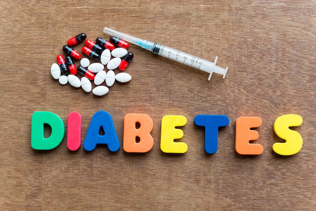 Typ-2-Diabetiker profitieren von Krafttraining