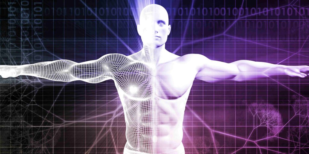 Myokine haben unterschiedliche gesundheitliche Wirkung
