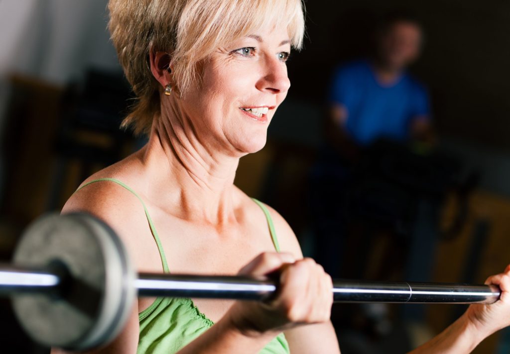 Bessere Herzgesundheit durch regelmäßiges Krafttraining