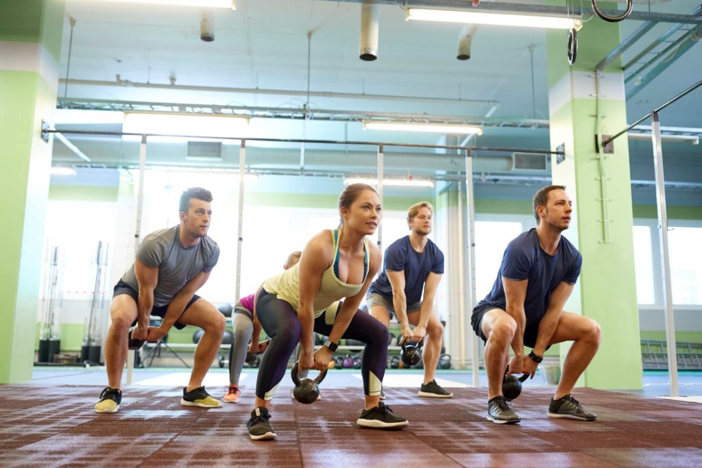 HIIT ist wichtig, LISS aber auch