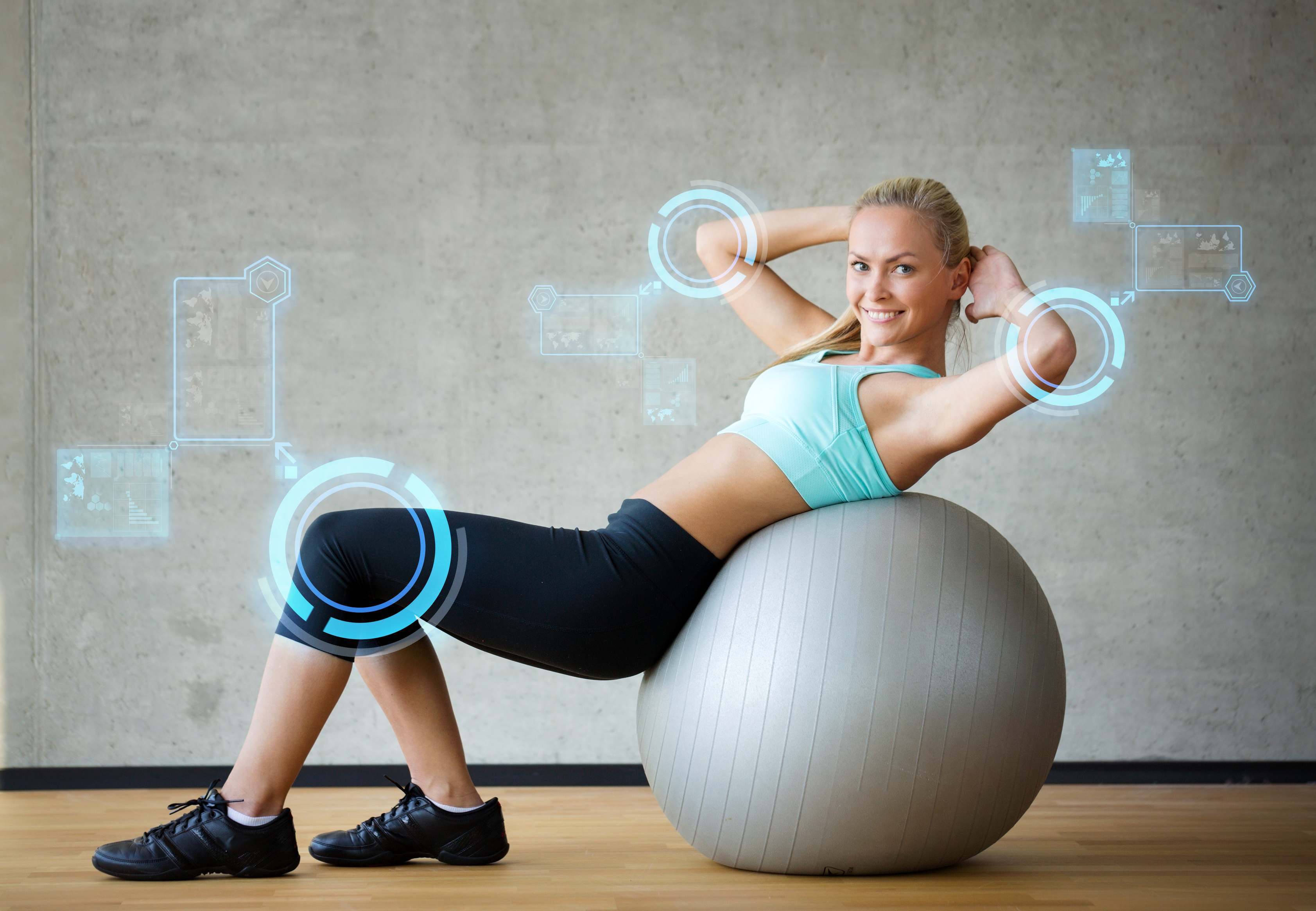 Warum Balancetraining für Sportler wichtig ist