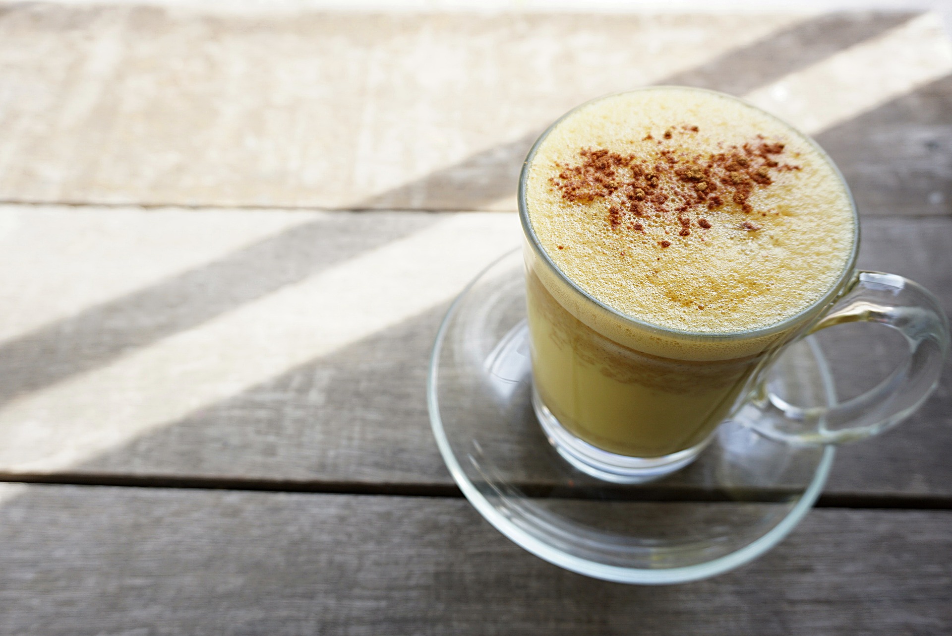 Wie gesund ist Golden Milk?