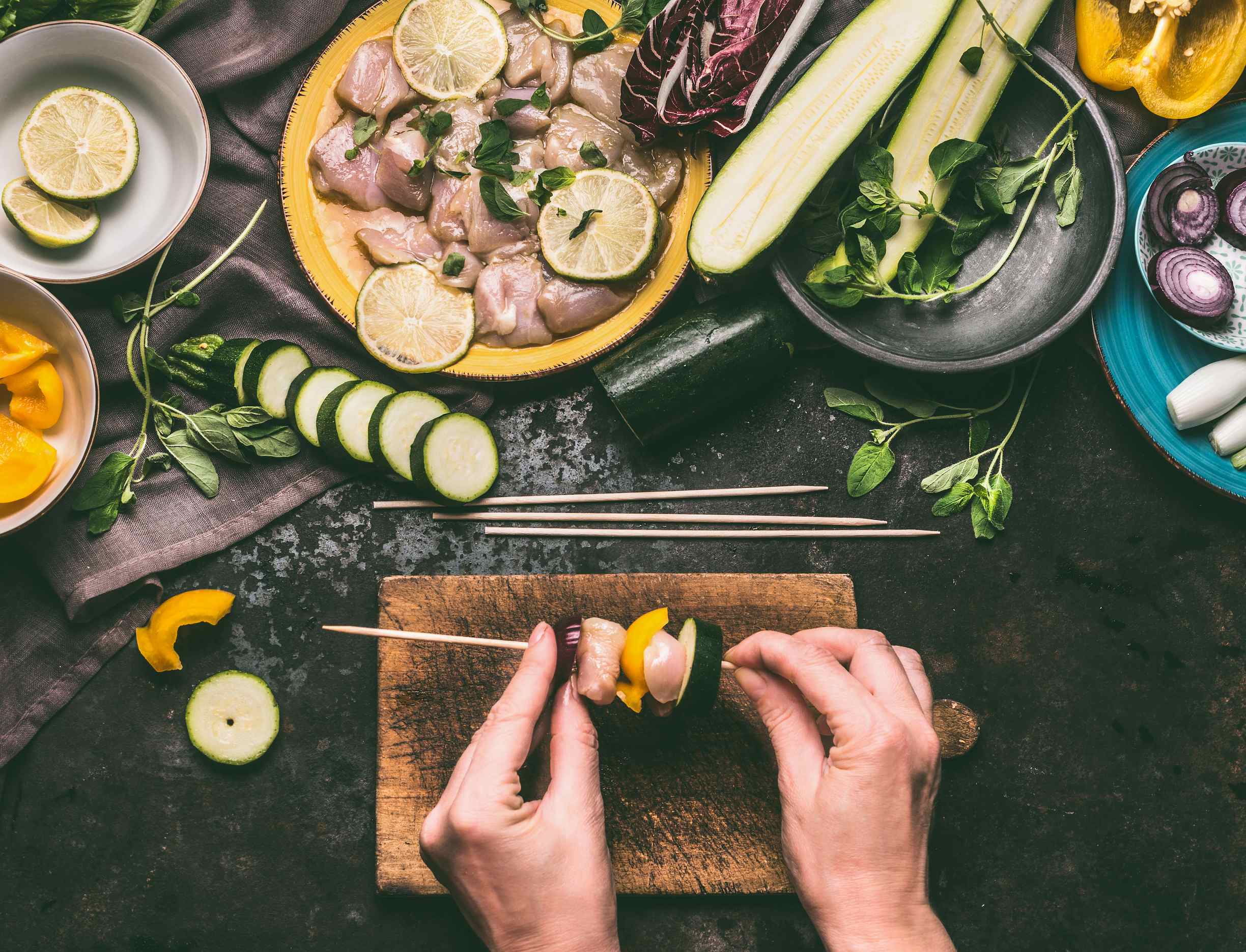 Was bringt Carb-Cycling für Sportler wirklich?