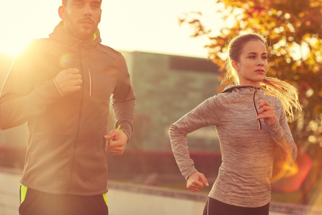 Kognitive Emotionsregulation macht dich zu einem besseren Läufer