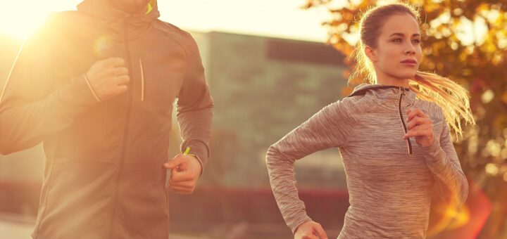 Kognitive Emotionsregulation macht dich zu einem besseren Läufer