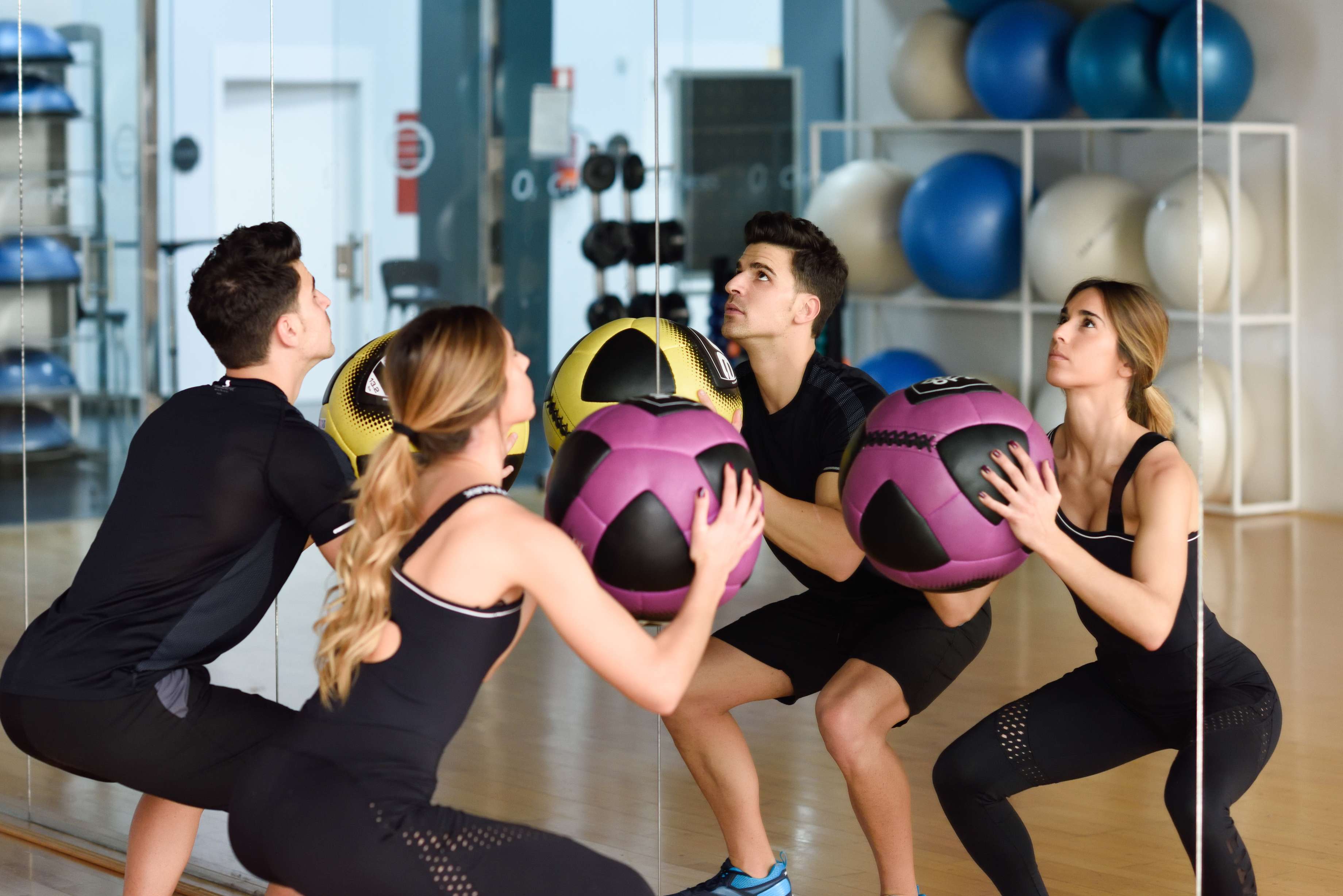 Sportartenspezifisches Krafttraining und worauf Du achten musst
