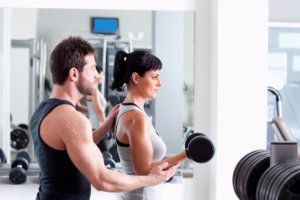 Ganzkörpertraining Oder Split-Training? Vor Und Nachteile - OPTIMALEFITNESS