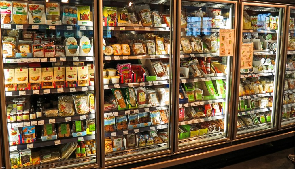 Je mehr ein Lebensmittel verarbeitet ist, desto seltener solltest Du es essen