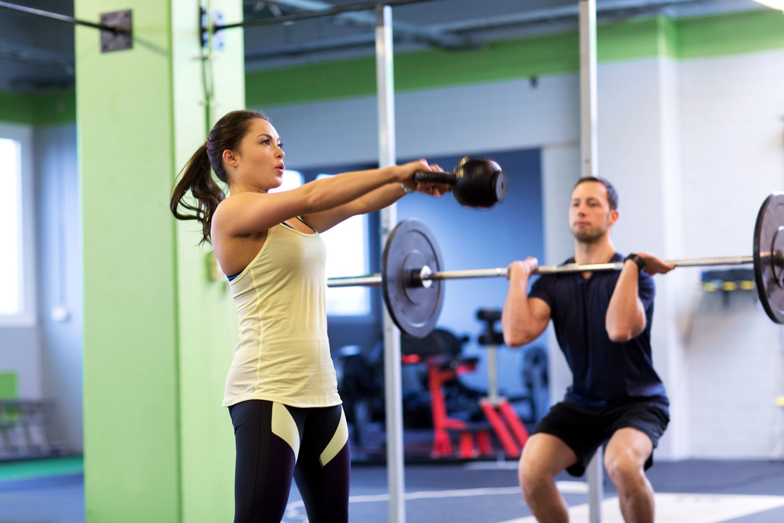 Wie die Nasenatmung Deinen Trainingserfolg beeinflusst