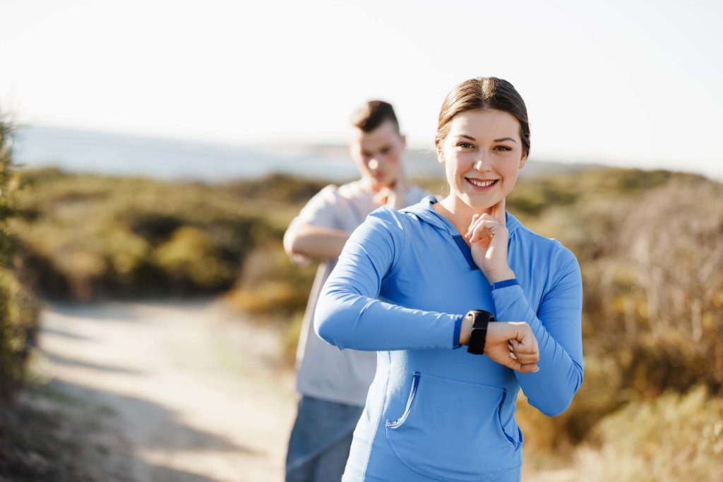 Cardiotraining