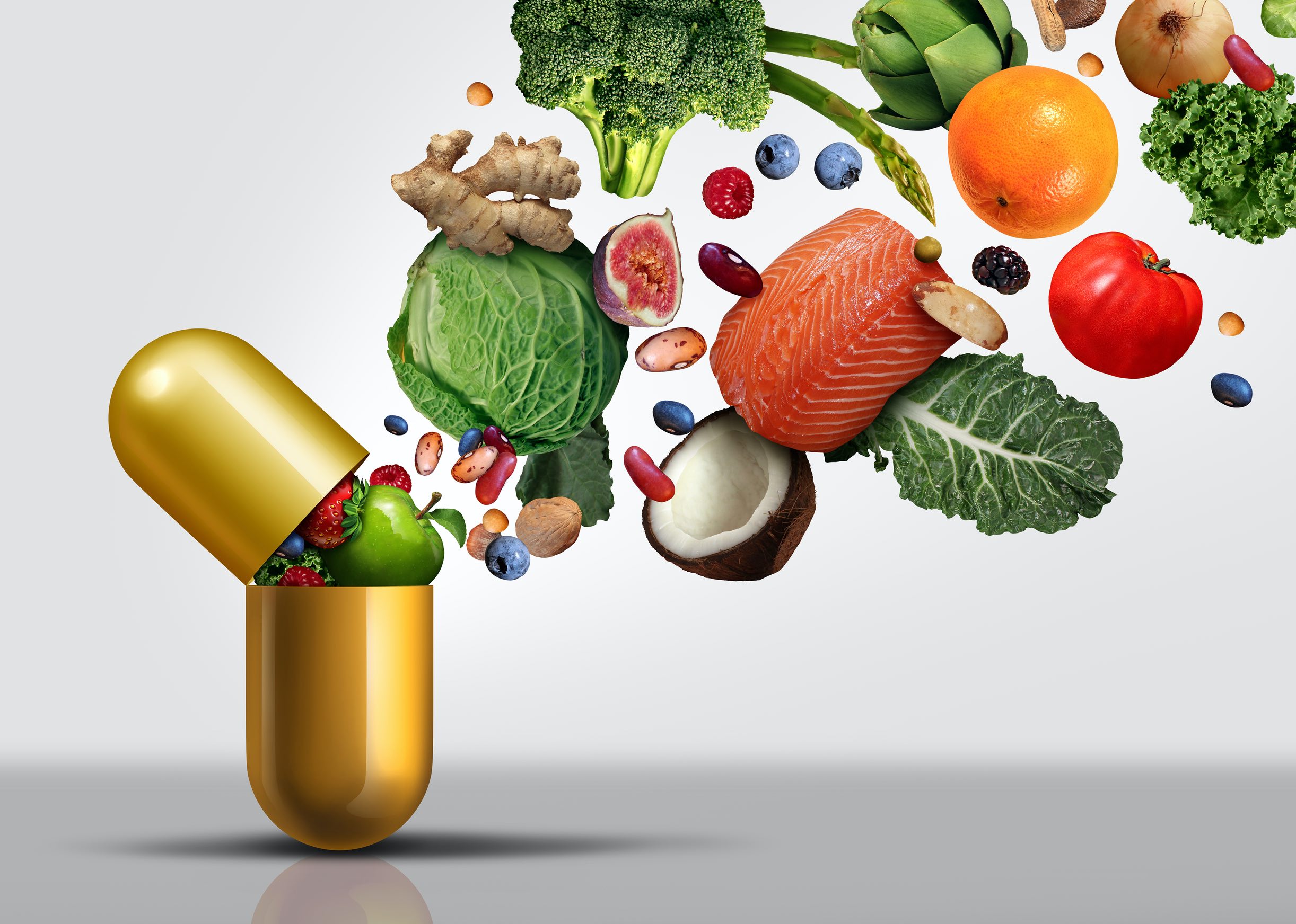 Immunboosting
