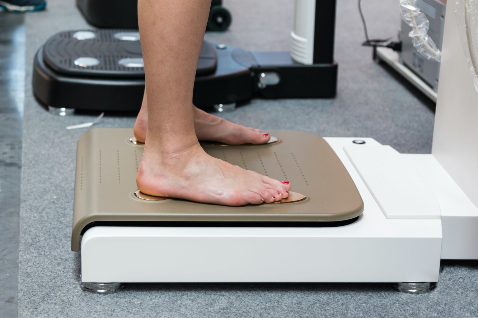 Körperfettwaagen worauf Du achten musst optimalefitness.de