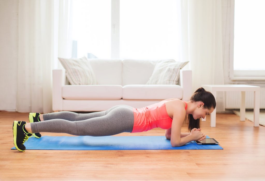 Homeworkout