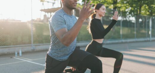 EMOM Workout für optimale Fitness