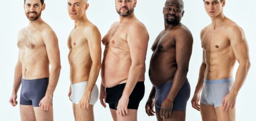 Körperbautypen und ihr Training