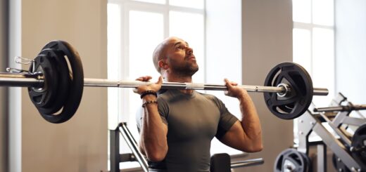 Kraftausdauertraining - die besten Strategien