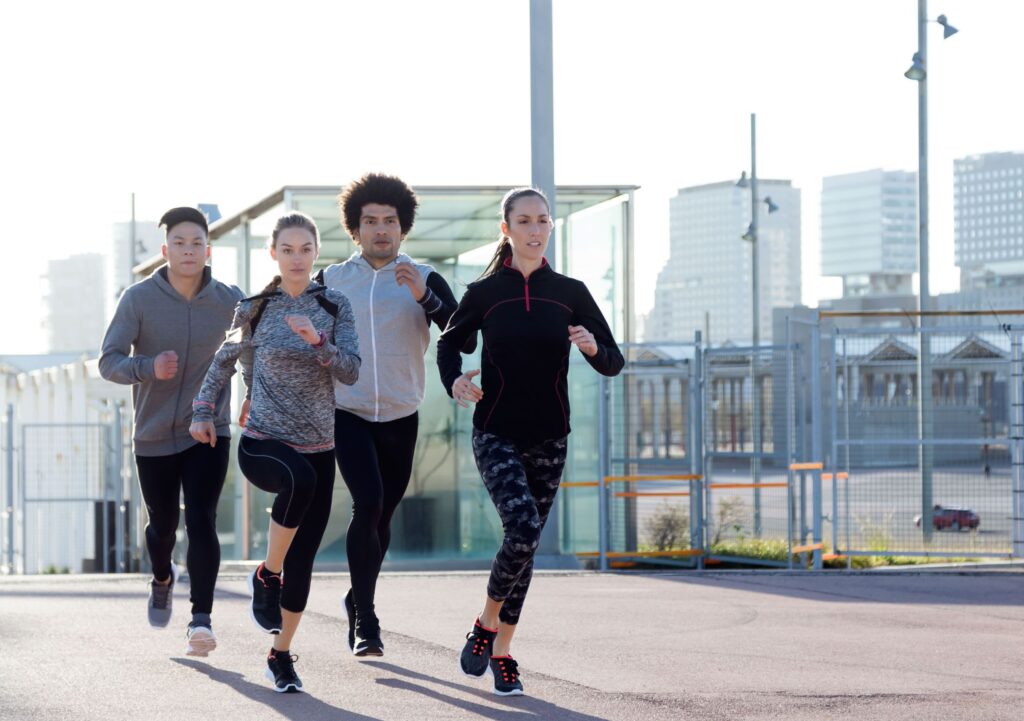 6 Fehler beim Laufen, die du vermeiden solltest