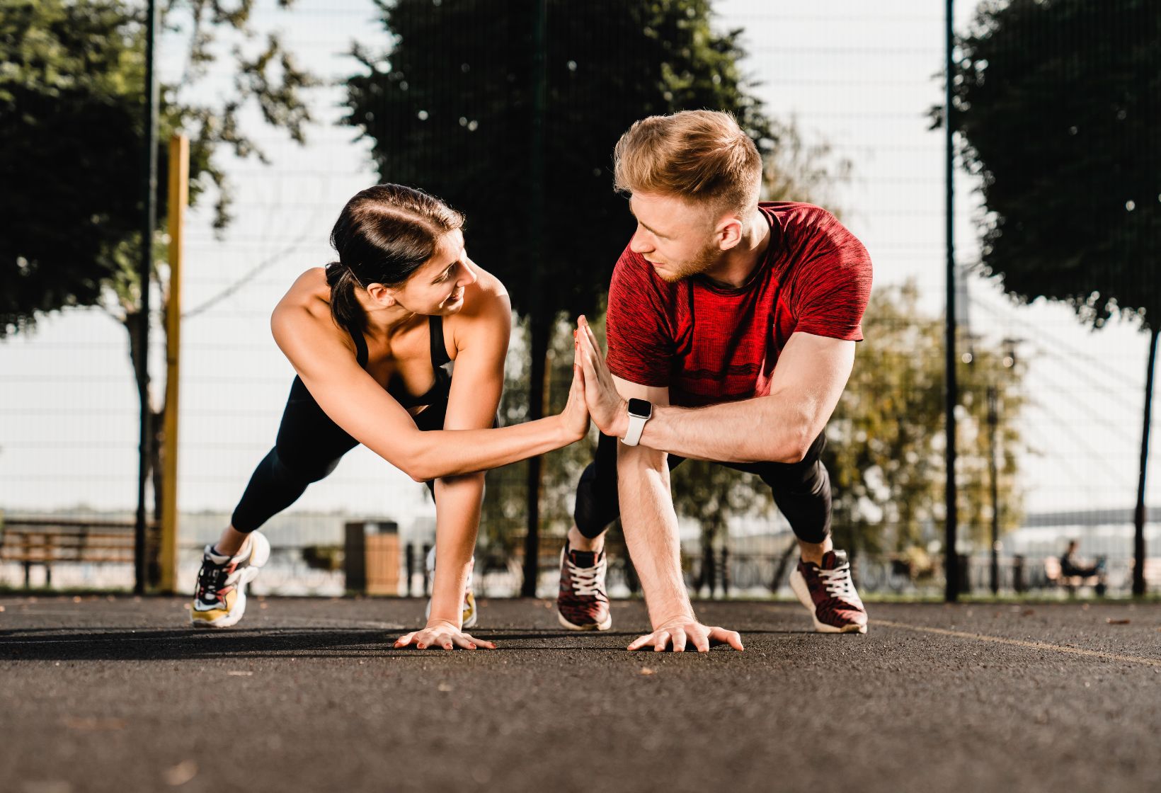 Das Optimale Training Für Jede Muskelgruppe Optimalefitness