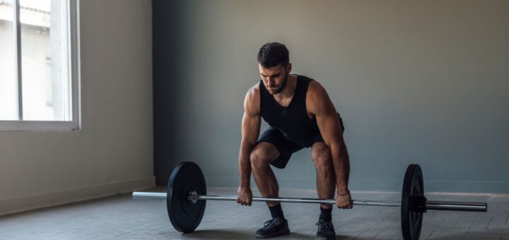 Ramp-up-Sätze beim Krafttraining