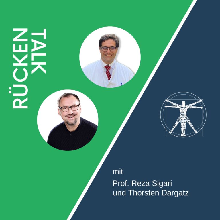 Folge 22: Wie der Plexuschirurg verletzte Nerven rettet