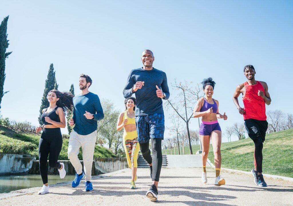 Periodisierung im Lauftraining