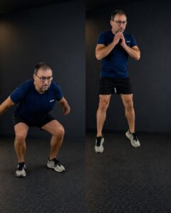 5 Übungen für dein 20 Minuten HIIt-Workout