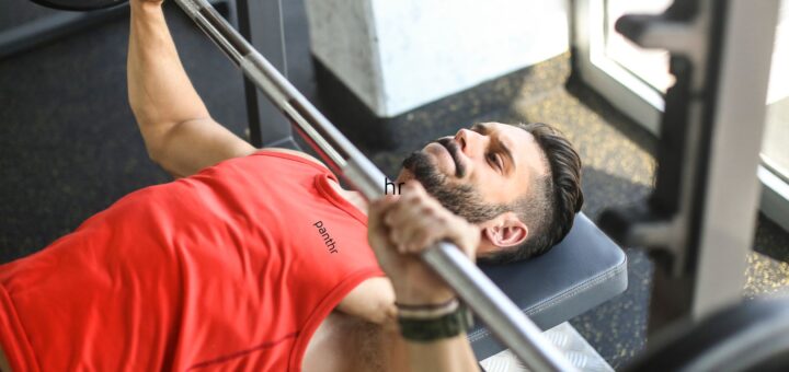 Wie viel Krafttraining ist optimal?