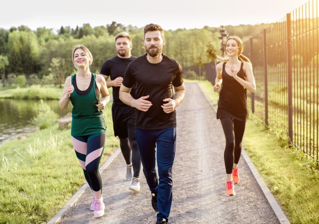 Langsame Läufe machen dich besser