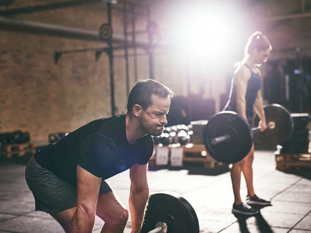 Die neueen ACSM-Empfehlungen für Krafttraining und Muskelaufbau