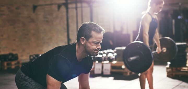 Die neueen ACSM-Empfehlungen für Krafttraining und Muskelaufbau